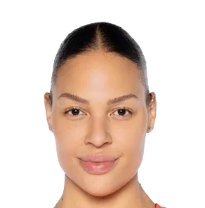 Elizabeth Cambage