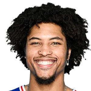 Kelly Oubre Jr.
