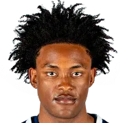 Bobby Montgomery Jr.