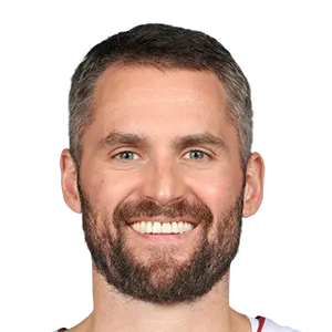 Kevin Love