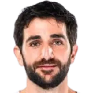 Ricky Rubio
