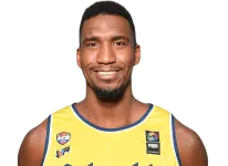 Andre Felipe Ibarguen Andrews