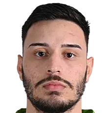 Danilo Roberto Marques Penteado