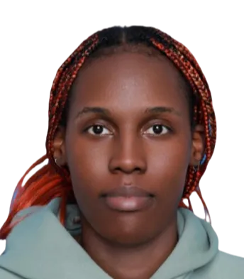 Aliyah Collier portrait