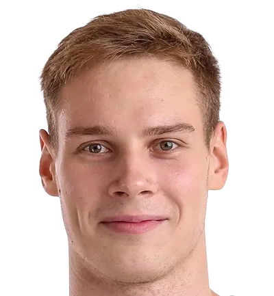 Kuzmin Artem Dmitrievich