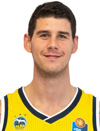 Bogdan Radosavljevic