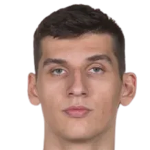 Konstantinos Mitoglou