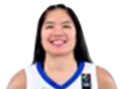 Vanessa DE JESUS portrait