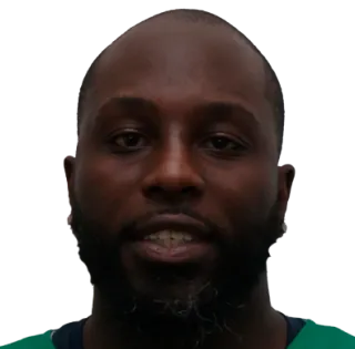 Tyrone Denell Curnell