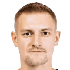 Aleksey Babushkin portrait