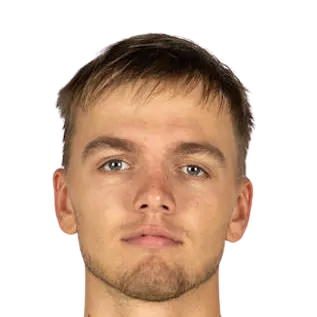 Arturs Zagars portrait