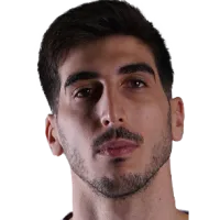 Konstantinos Iatridis