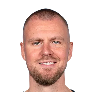 Kristaps Porzingis