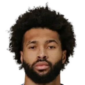 david muenkat portrait