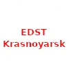 EDST Krasnoyarsk Logo