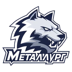 Metallurg Magnitogorsk Women Logo