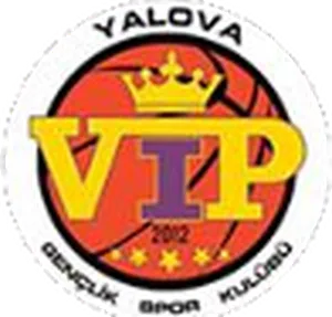 Yalova  Women logo