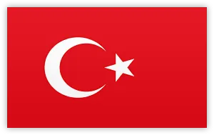 Turkey U18 logo