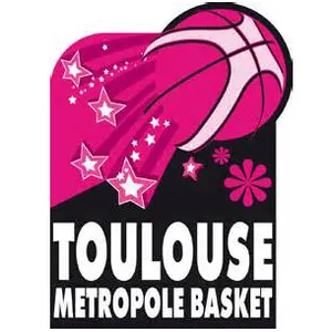 Toulouse Metropole Women Logo