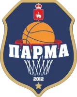 Basket Parma U21 Logo