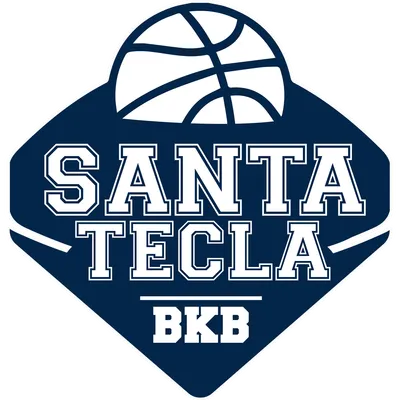 Santa Tecla B. C. U23 Logo