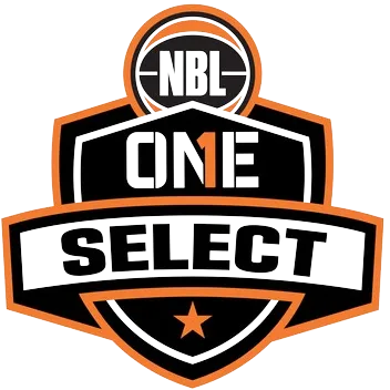 NBL1 South Select Team logo