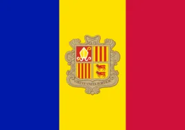 Andorra Logo
