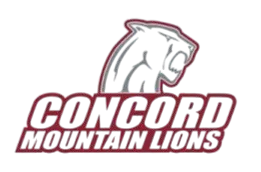 concord university Logo