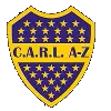 Carl A-Z Oruro Women Logo