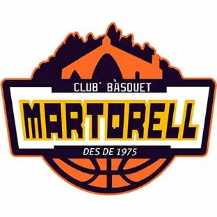 Martorell Solvin Logo
