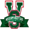 Mississippi Valley State Women Logo