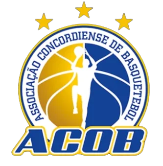 ACOB Sicoob Logo