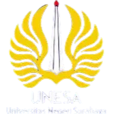Negeri Surabaya Uni (W) Logo