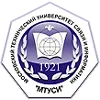 MGIMO Moscow Logo