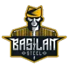 Basilan Steel Logo