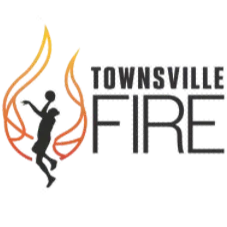 Townsville Fire Women