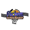 Fides Gondobasket Logo