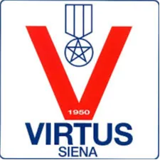 Virtus Siena U19 Logo