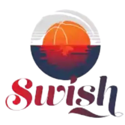 Th3 Swish Women Logo