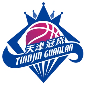 Tianjin Guanlan Women's Logo