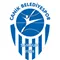 Canik Belediye Women Logo