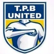 TPBL United Logo