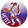NGPU Novosibirsk Women Logo