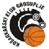 Grosuplje Women Logo