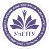 UlGPU Ulyanovsk Logo
