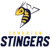 Edmonton Stingers Logo