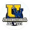 Panama University team Logo