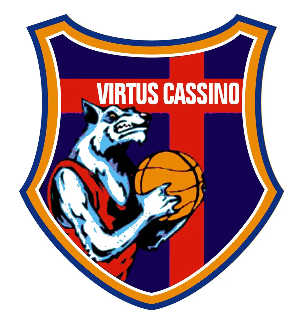 BPC Virtus Tsb Cassino Logo