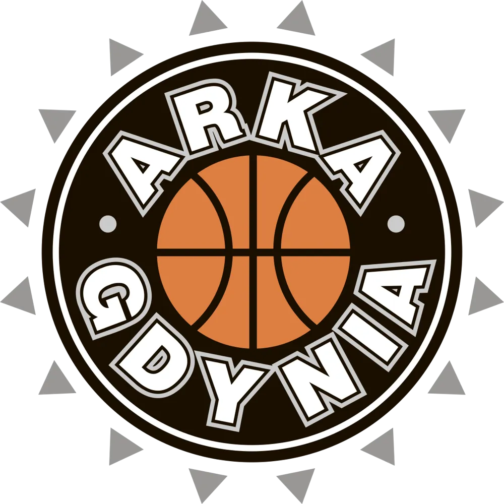 AMW Arka Gdynia II logo