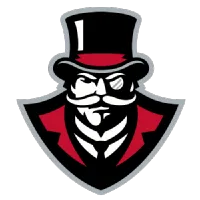Austin Peay Women Logo